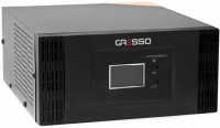 Фото - ИБП Gresso P650VA 650&nbsp;ВА