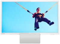 Фото - Телевизор Philips 24PFS5242 24 "  белый