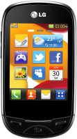 Фото - Мобильный телефон LG T500 