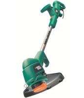 Фото - Газонокосилка Black&Decker GL652