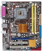 Фото - Материнская плата Asus P5KPL-AM EPU