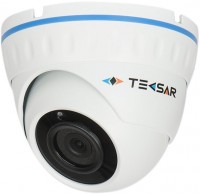 Фото - Камера видеонаблюдения Tecsar IPD-2M20F-poe 