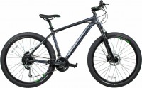Фото - Велосипед Comanche Vector 27.5 frame 17