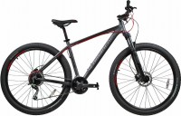 Фото - Велосипед Comanche Vector 29 frame 19