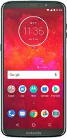 Фото - Мобильный телефон Motorola Moto Z3 Play 64 ГБ