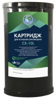 Фото - Картридж для воды Bio Systems CX-10L