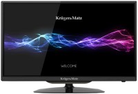 Фото - Телевизор Kruger&Matz H-24HD10 24 "