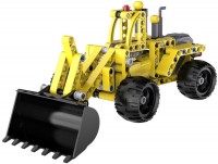 Фото - Конструктор CaDa Wheel Loader C52014W