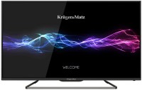 Фото - Телевизор Kruger&Matz F-32FHD10 32 "  черный