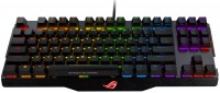 Фото - Клавиатура Asus ROG Claymore Core  Brown Switch