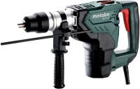 Фото - Перфоратор Metabo KH 5-40 Set 691057000 