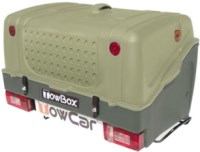 Фото - Багажник TowCar TowBox V1 