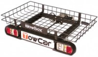 Фото - Багажник TowCar TowBox Cargo 