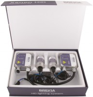 Фото - Автолампа Brevia Ballast Standart H27 6000K 14261