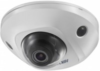 Фото - Камера видеонаблюдения Hikvision DS-2CD2523G0-IWS 2.8 mm 