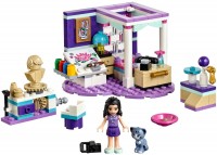 Фото - Конструктор Lego Emmas Deluxe Bedroom 41342 