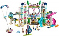 Фото - Конструктор Lego Heartlake City Resort 41347 