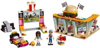 Фото - Конструктор Lego Drifting Diner 41349 