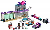 Фото - Конструктор Lego Creative Tuning Shop 41351 