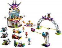 Фото - Конструктор Lego The Big Race Day 41352 
