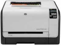 Фото - Принтер HP Color LaserJet Pro CP1525NW 