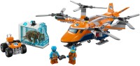 Фото - Конструктор Lego Arctic Air Transport 60193 