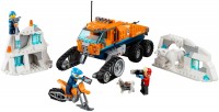 Фото - Конструктор Lego Arctic Scout Truck 60194 