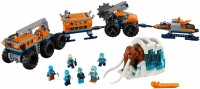 Фото - Конструктор Lego Arctic Mobile Exploration Base 60195 