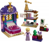 Фото - Конструктор Lego Rapunzels Castle Bedroom 41156 