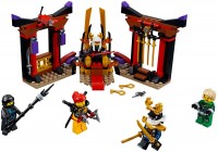 Фото - Конструктор Lego Throne Room Showdown 70651 