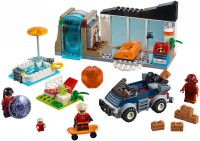 Фото - Конструктор Lego The Great Home Escape 10761 