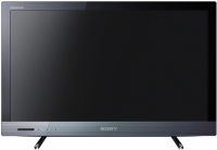 Фото - Телевизор Sony KDL-22EX320 22 "  черный
