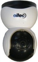 Фото - Камера видеонаблюдения Oltec IPC-120PTZ 