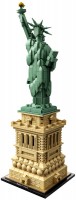 Конструктор Lego Statue of Liberty 21042 