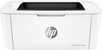 Фото - Принтер HP LaserJet Pro M15W 