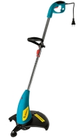 Фото - Газонокосилка SADKO ETR-450 