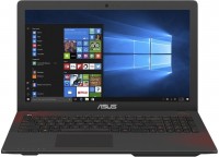 Фото - Ноутбук Asus X550IK