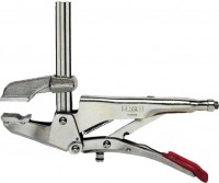 Фото - Тиски Bessey GRZ10 100 мм