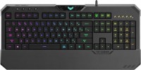 Фото - Клавиатура Asus TUF Gaming K5 