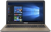 Фото - Ноутбук Asus R540UP (R540UP-DM216D)