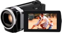 Фото - Видеокамера JVC GZ-HM445