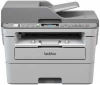 Фото - МФУ Brother MFC-B7715DW 