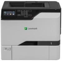 Фото - Принтер Lexmark CS728DE 