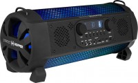 Фото - Аудиосистема Soundstream Hooper SH-6P