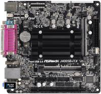 Материнская плата ASRock J4005B-ITX 