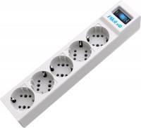 Фото - Сетевой фильтр / удлинитель Pilot sG 3m