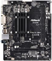 Фото - Материнская плата ASRock J4105M 