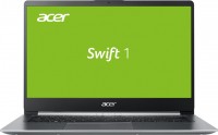 Фото - Ноутбук Acer Swift 1 SF114-32 (SF114-32-P4PW)