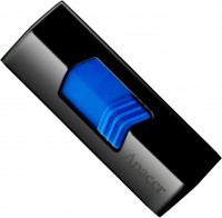 Фото - USB-флешка Apacer AH332 4 ГБ