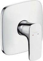 Фото - Смеситель Hansgrohe PuraVida 15677000 